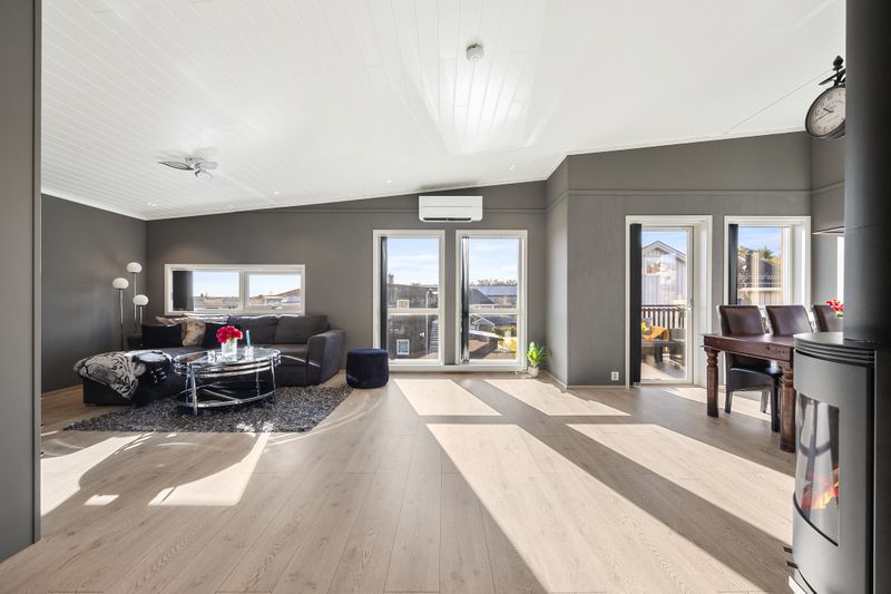 Nøklestadveien 10B