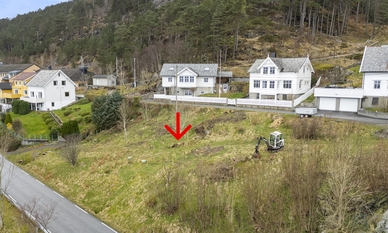 Bilde av eiendommen