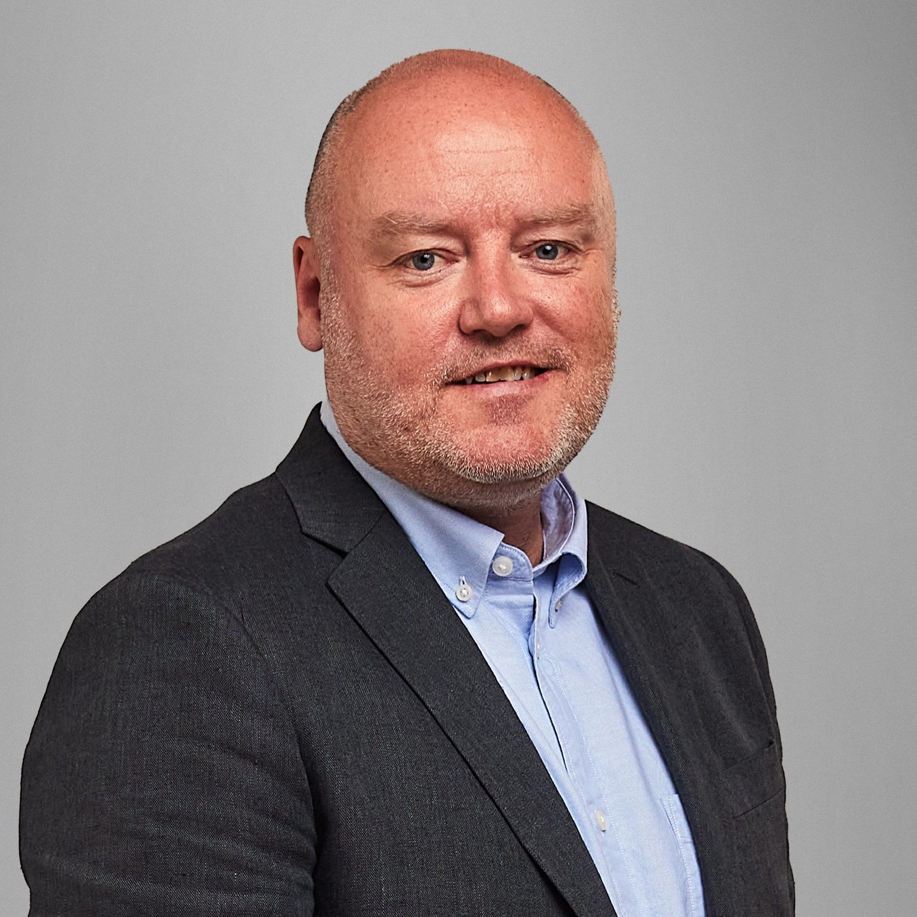 Bilde av Morten Karlsen