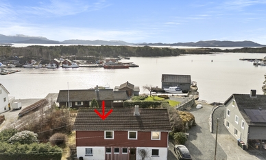 Bilde av eiendommen