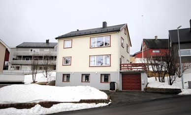 Bilde av eiendommen
