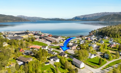 Bilde av eiendommen
