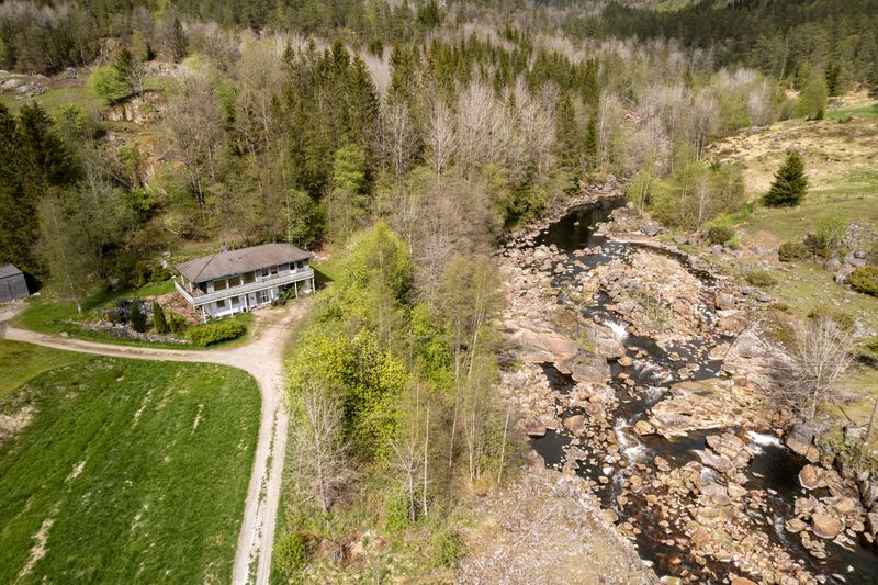 Åveslandsveien 41