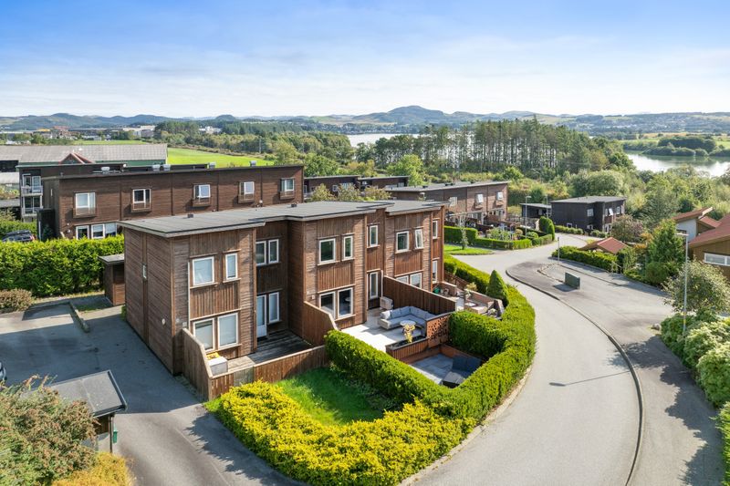 Kvednadalen 32
