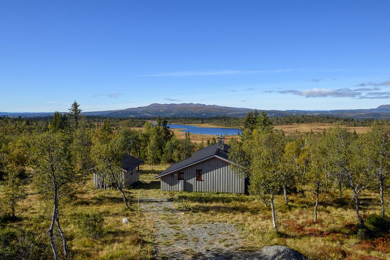 Hemtjønnvegen 36