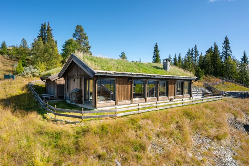 Langslåvegen 61
