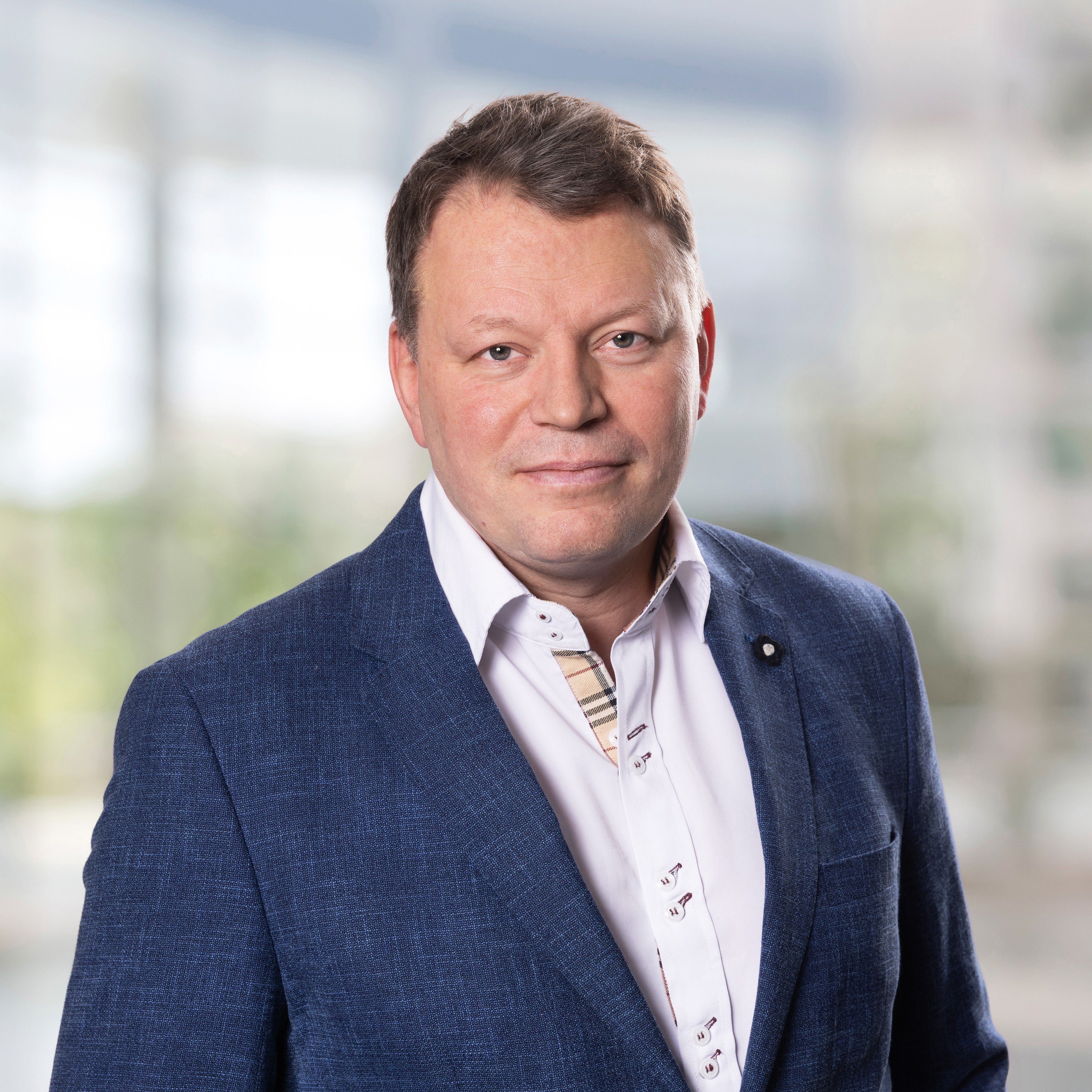 Bilde av Pål Melbye