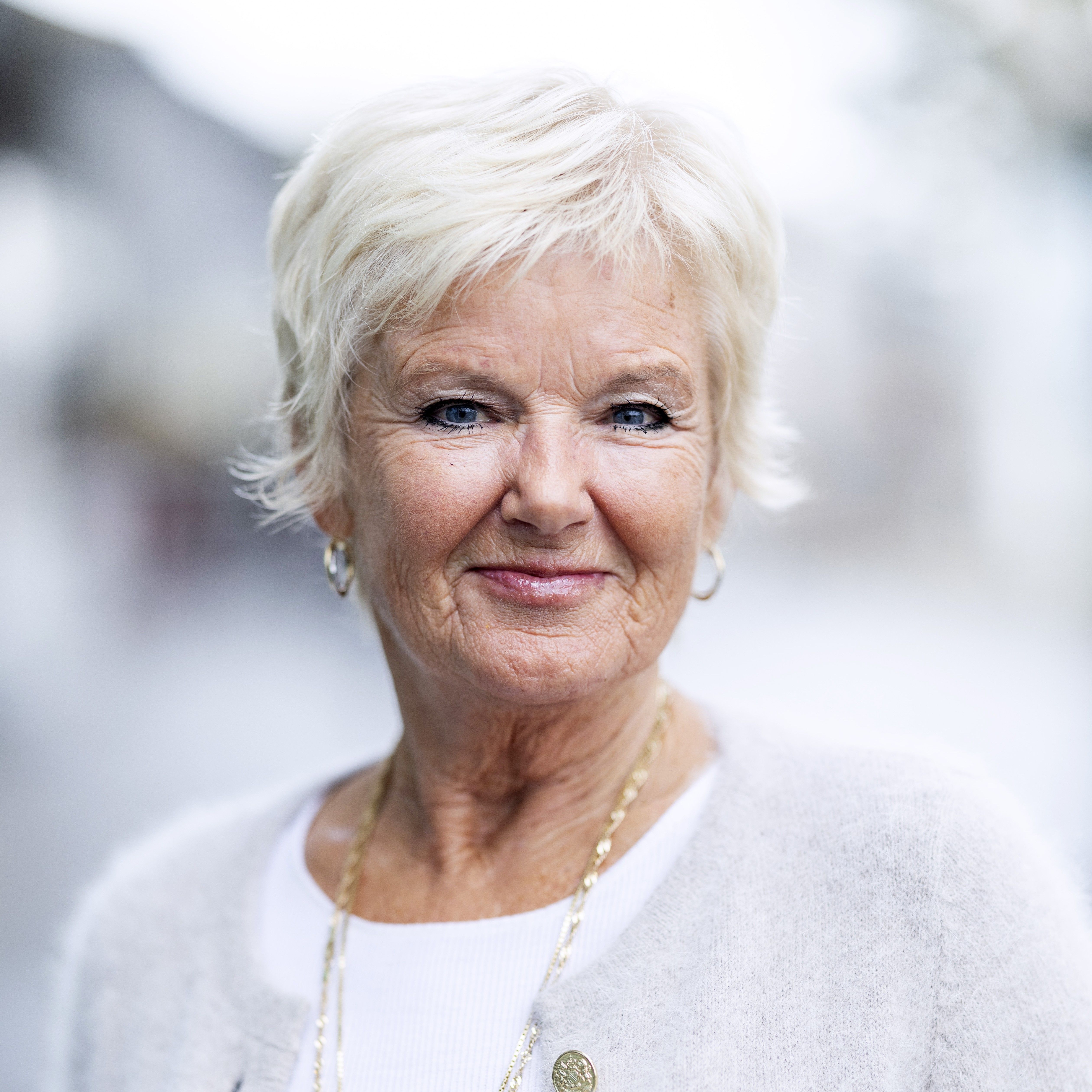 Bilde av Randi Tveit