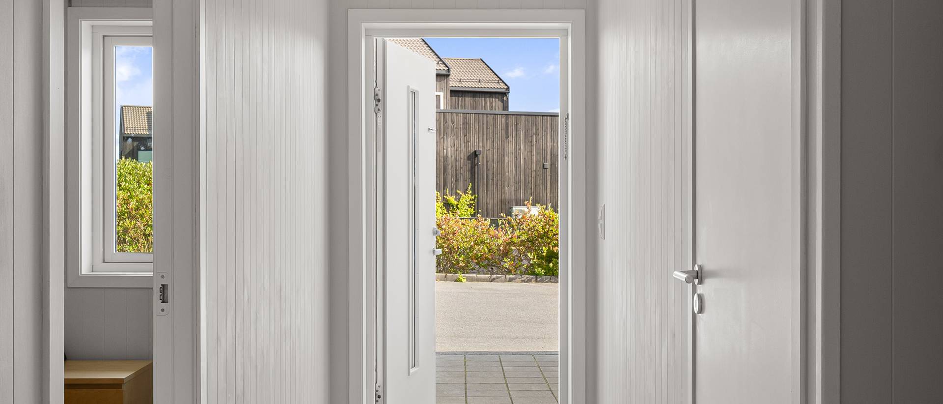 Leilighet – NÆRBØ - Bilde 5