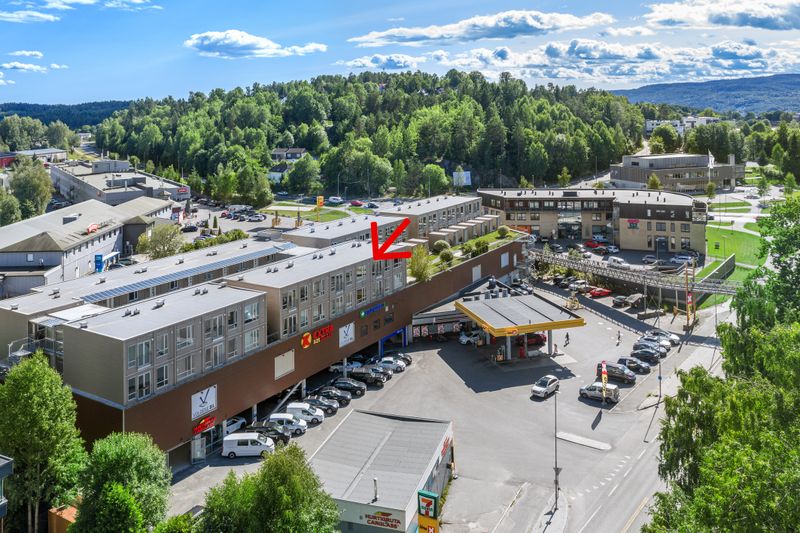Holterveien 2B