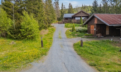 Bilde av eiendommen