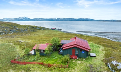 Bilde av eiendommen