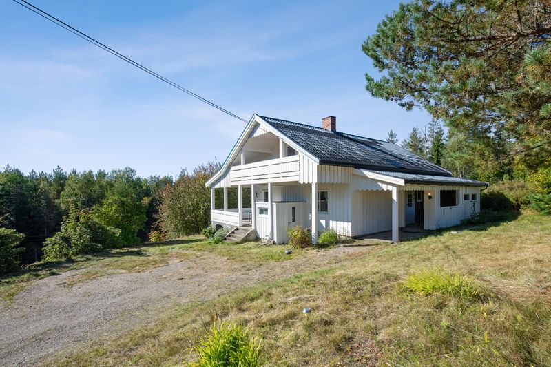 Austmarkavegen 1456