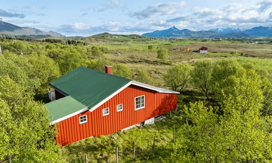 Bilde av eiendommen