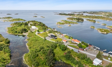 Bilde av eiendommen