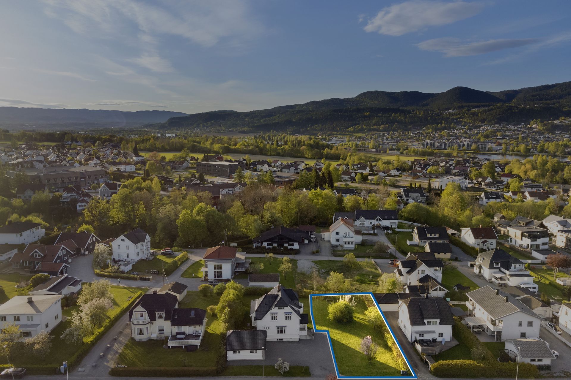 Velkommen til Korvaldveien!. Bilde nummer 2 av 3