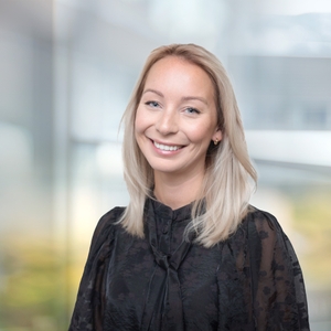 Bilde av Ellen Anette Sørensen