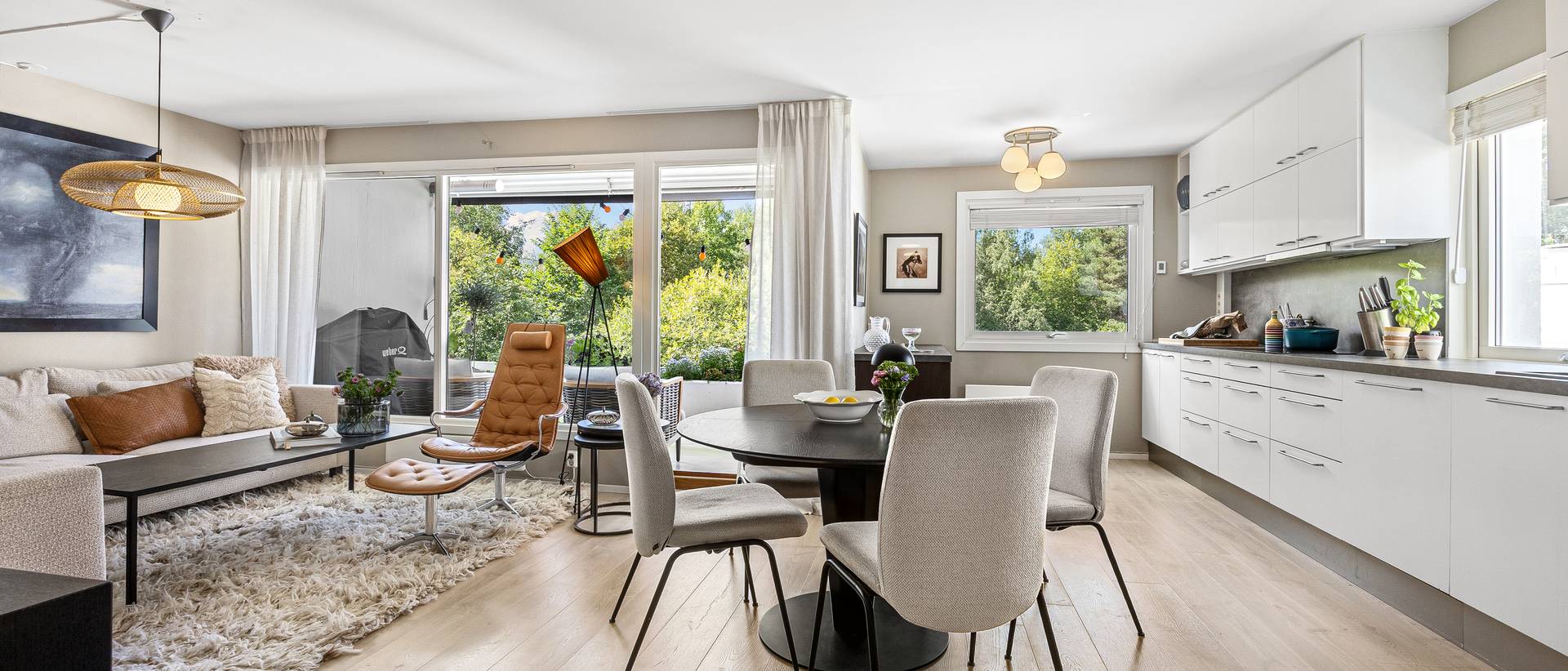 Vækerøveien 128S, OSLO