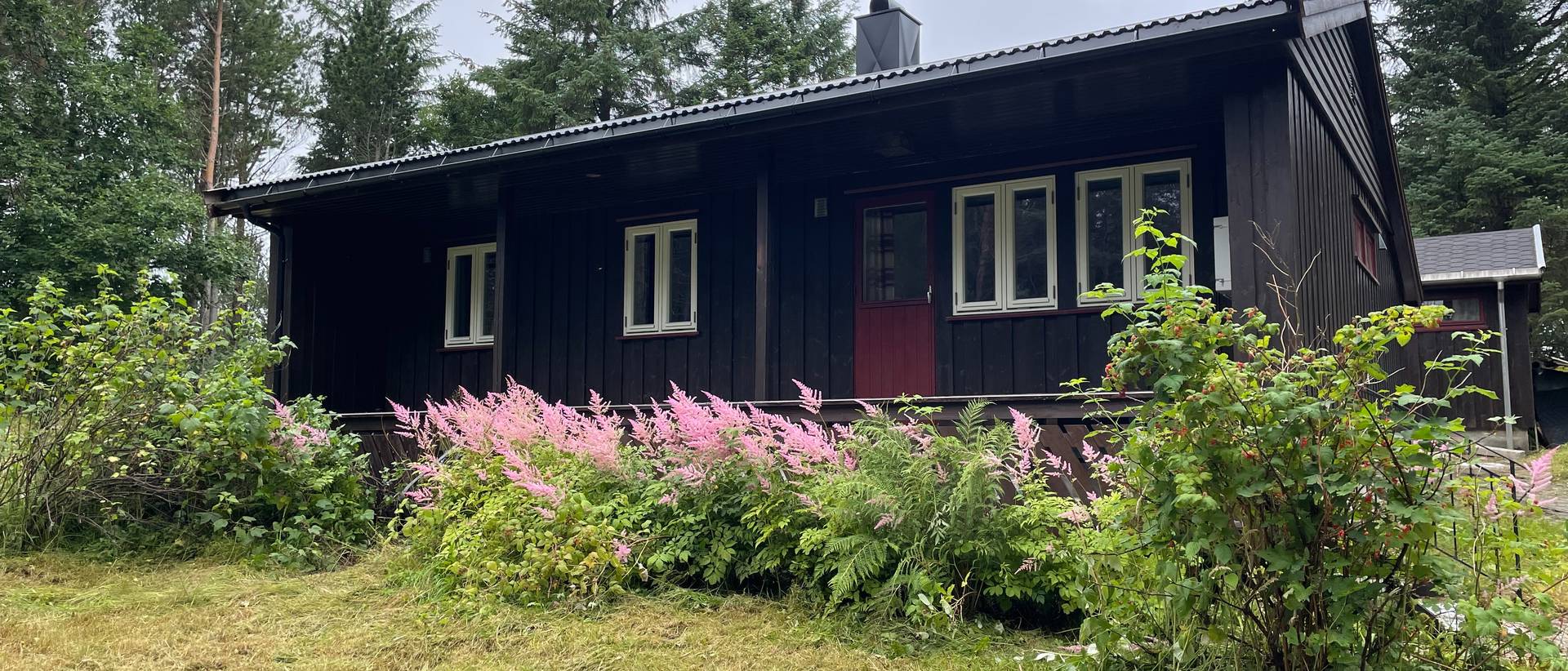 Sandblåstvegen 140, FARSTAD - Bilde 5