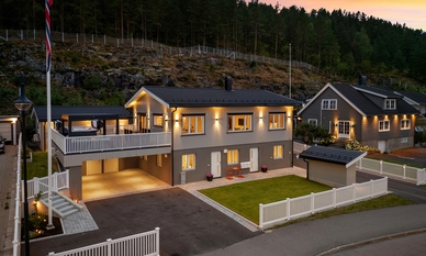 Bilde av eiendommen