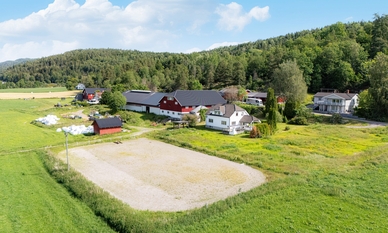 Bilde av eiendommen