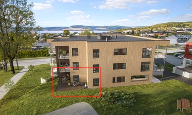Bilde av eiendommen