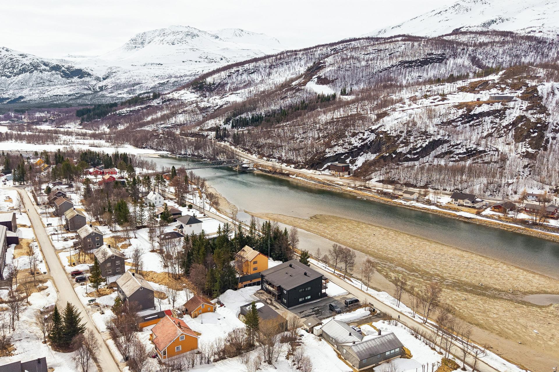 Drone. Bilde nummer 2 av 3