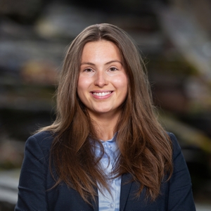 Bilde av Leah Andersen Thrane