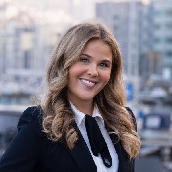 Bilde av Linn-Sofie Ingebrigtsen Tapp