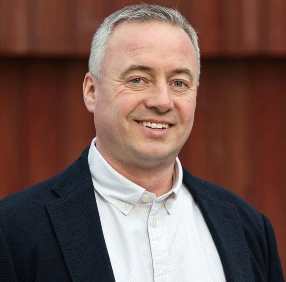 Bilde av Egil Annar Haugen