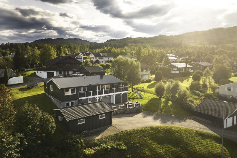 Grytvegen 24