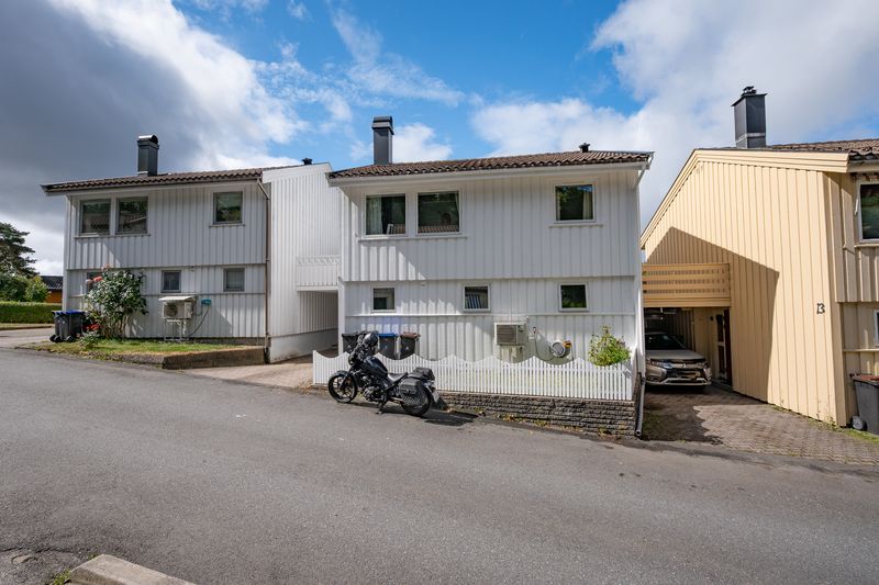 Bjørkealleen 11