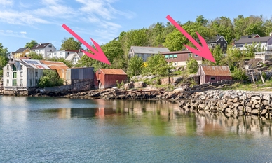 Bilde av eiendommen
