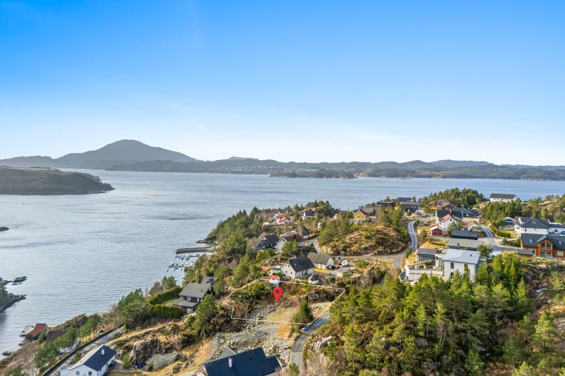 Øvra Fiskaneset