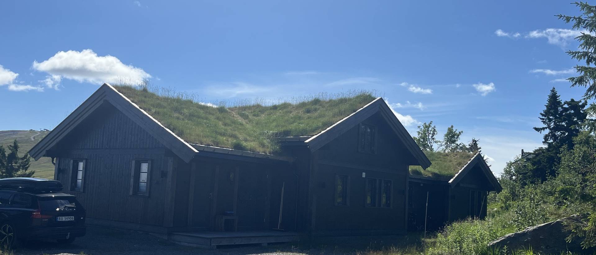 Leilighet – Trysil, Snøhvit, Fageråsen - Bilde 2