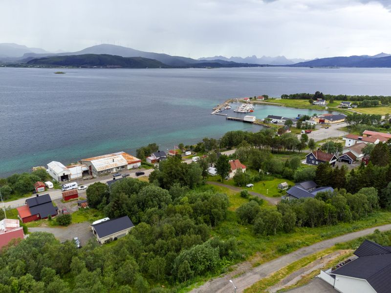 Lilandveien