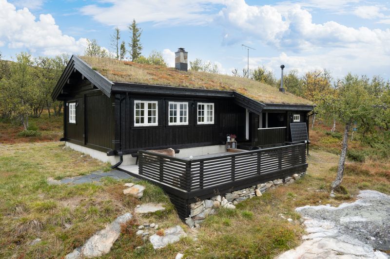 Skjedalsvegen 334