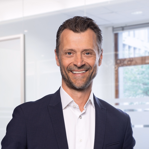 Bilde av Oliver Rudjord