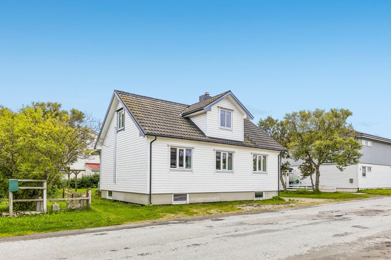 Fridtjof Nansensgate 43