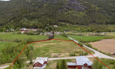 Bilde av eiendommen