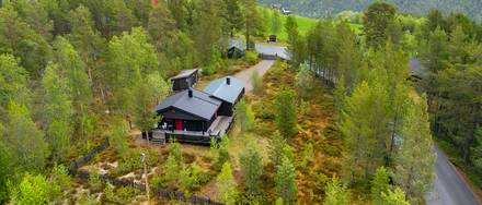 Slangslivegen 16, SKÅBU - More