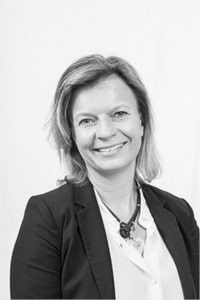 Bilde av Anne Mette Kløfsrud