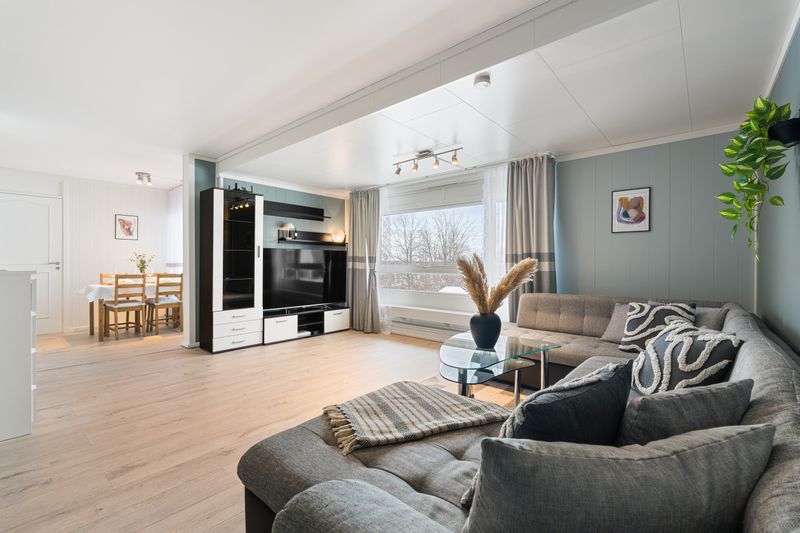 Gråtrostvegen 58B