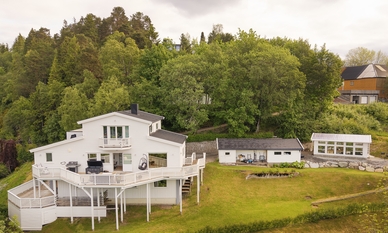 Bilde av eiendommen