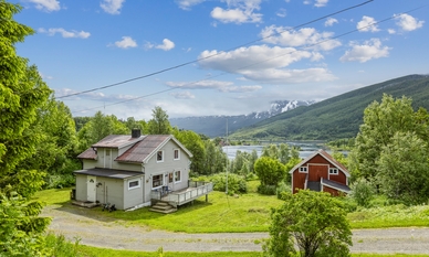 Bilde av eiendommen