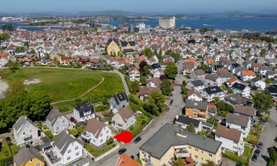Bilde av eiendommen