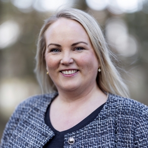Bilde av Monica Mørk Aase