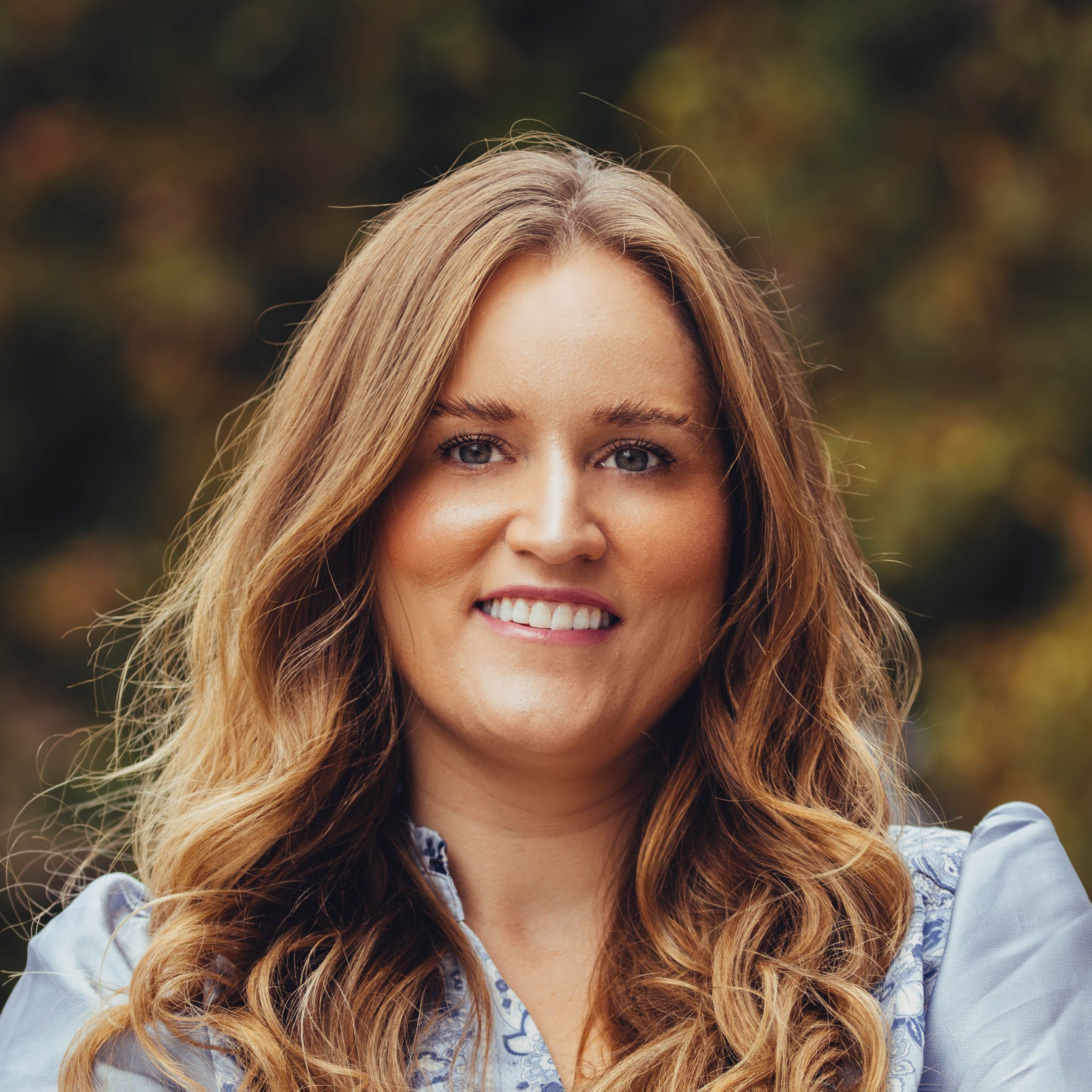 Bilde av Silje Christin Grønn