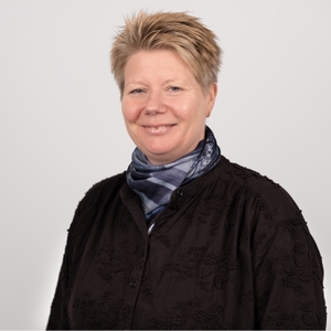 Bilde av Berit Fjeldahl