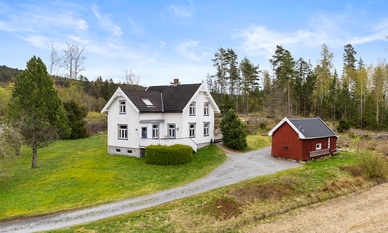 Bilde av eiendommen
